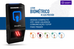 Biometria Sigma