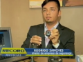 Rodrigo Sanches - Consultor de segurança para condominios